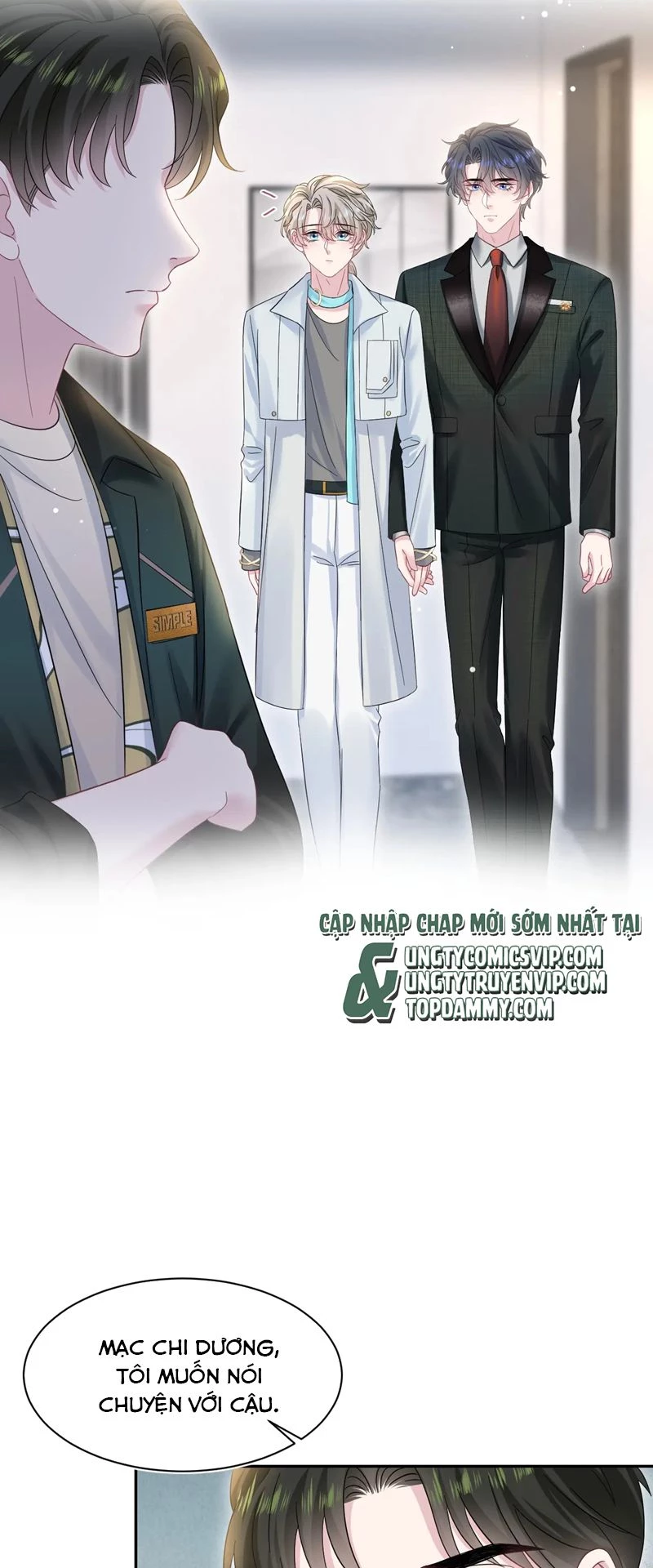 Tuyệt Mỹ Bạch Liên Online Dạy Học Chapter 271 - 6