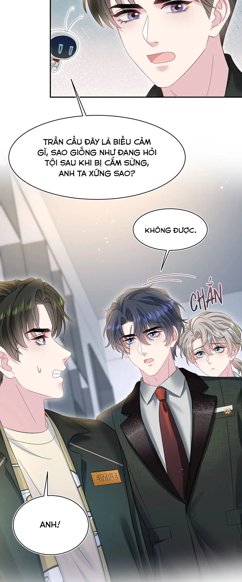 Tuyệt Mỹ Bạch Liên Online Dạy Học Chapter 271 - 7