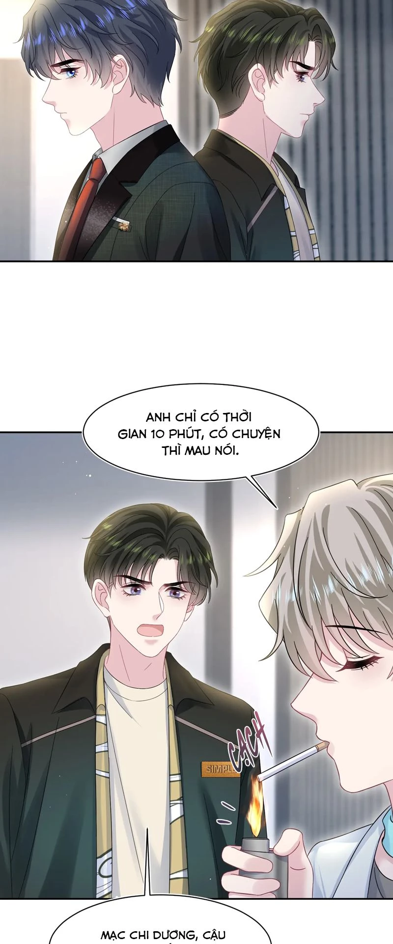 Tuyệt Mỹ Bạch Liên Online Dạy Học Chapter 271 - 9