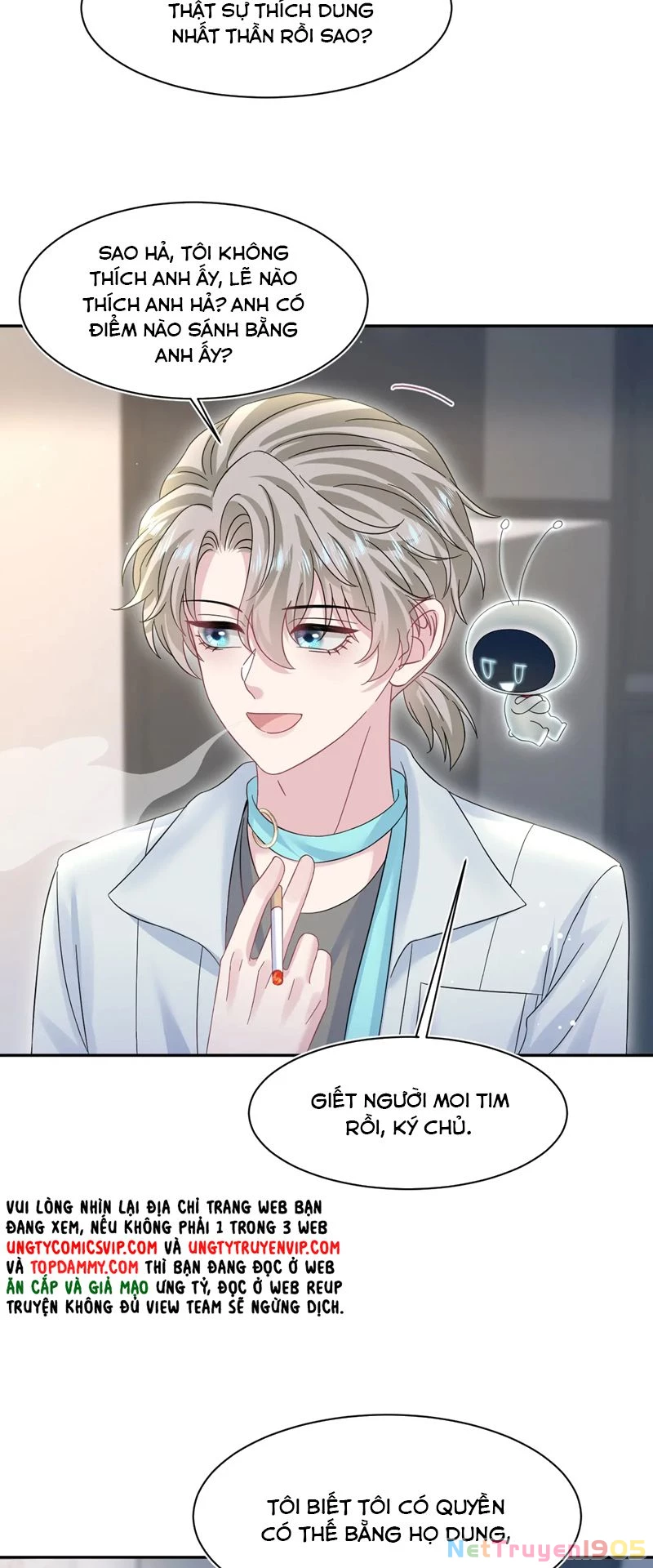 Tuyệt Mỹ Bạch Liên Online Dạy Học Chapter 271 - 10