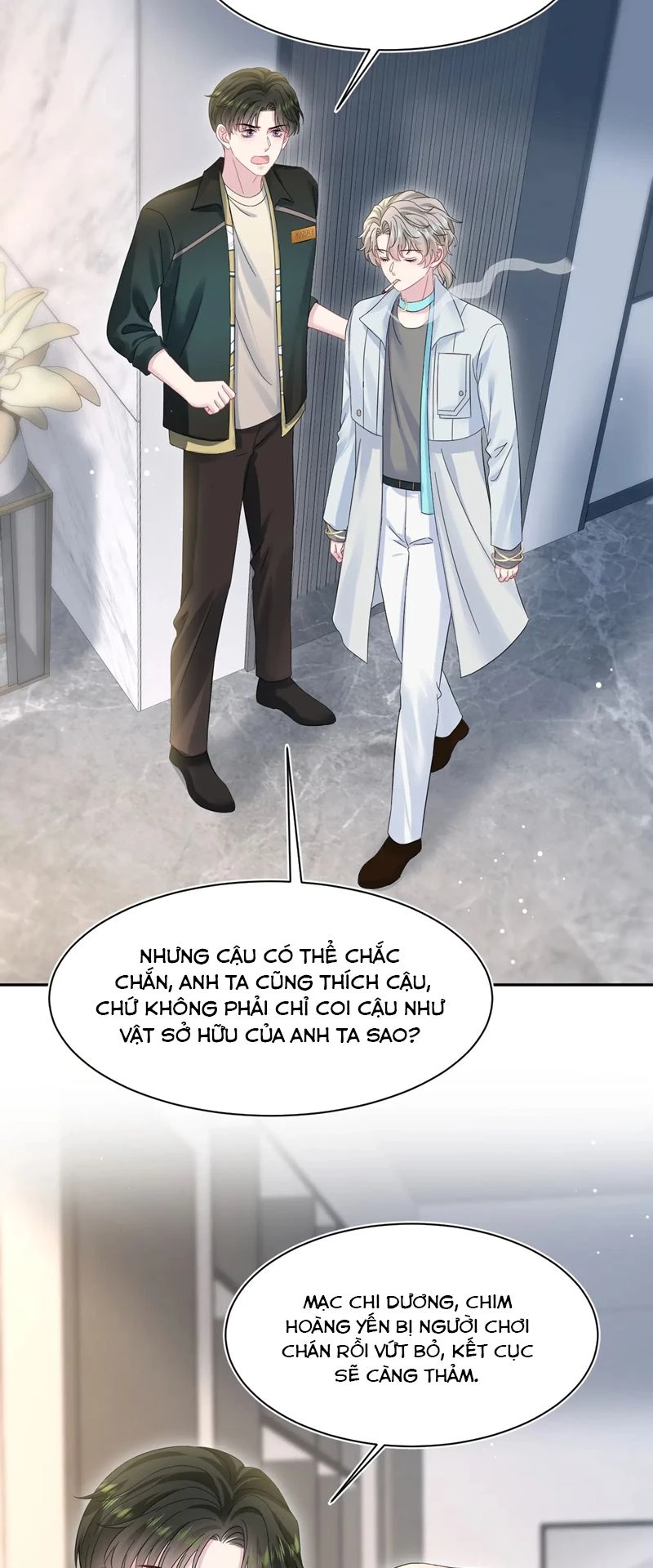 Tuyệt Mỹ Bạch Liên Online Dạy Học Chapter 271 - 11