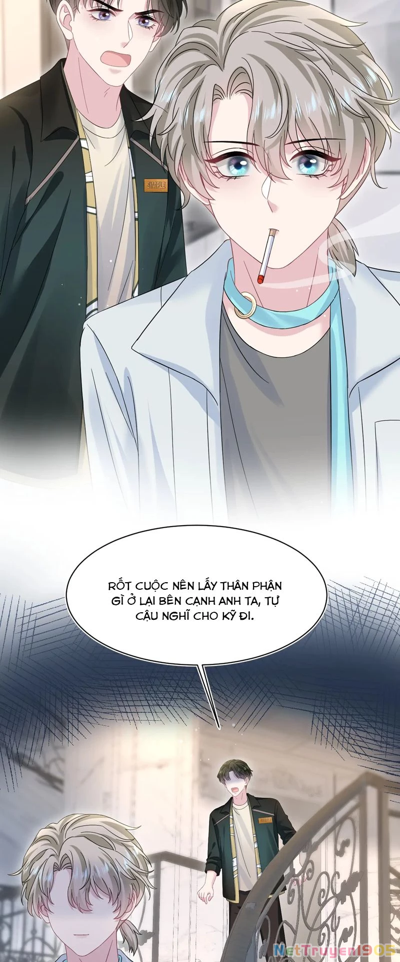 Tuyệt Mỹ Bạch Liên Online Dạy Học Chapter 271 - 12