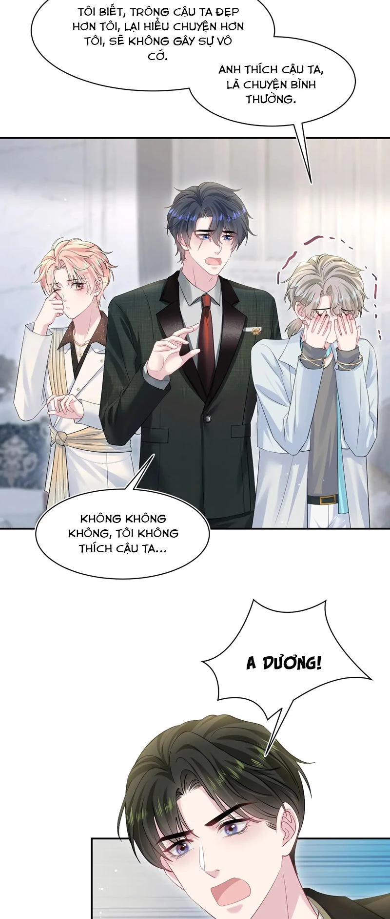 Tuyệt Mỹ Bạch Liên Online Dạy Học Chapter 271 - 18