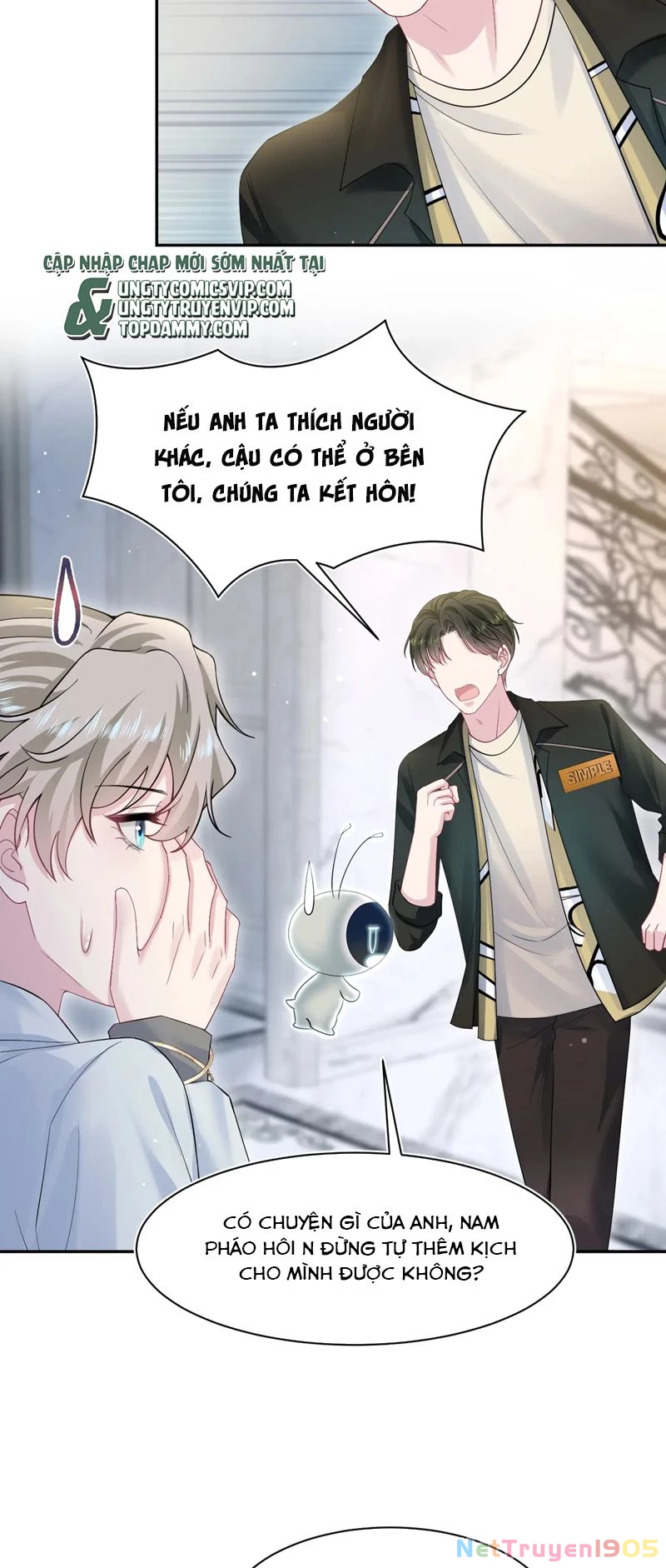 Tuyệt Mỹ Bạch Liên Online Dạy Học Chapter 271 - 19