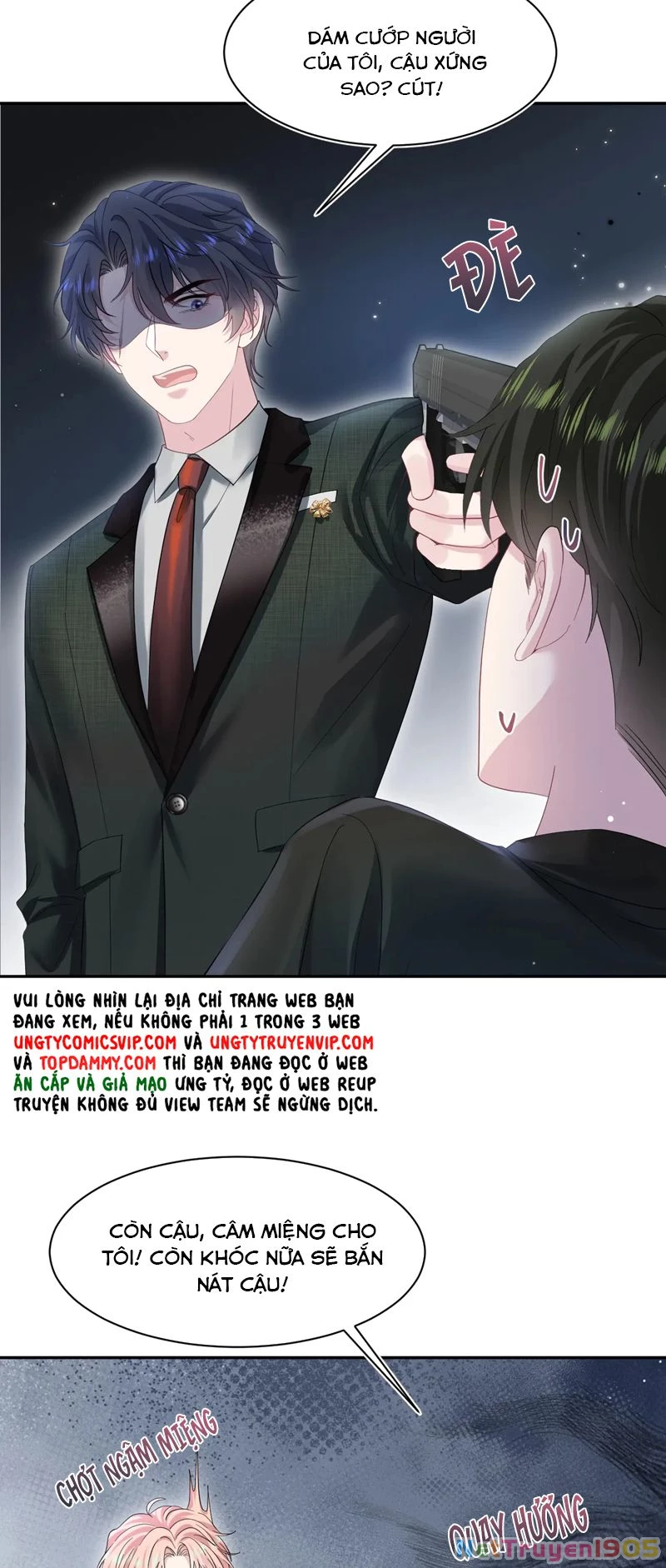 Tuyệt Mỹ Bạch Liên Online Dạy Học Chapter 271 - 20