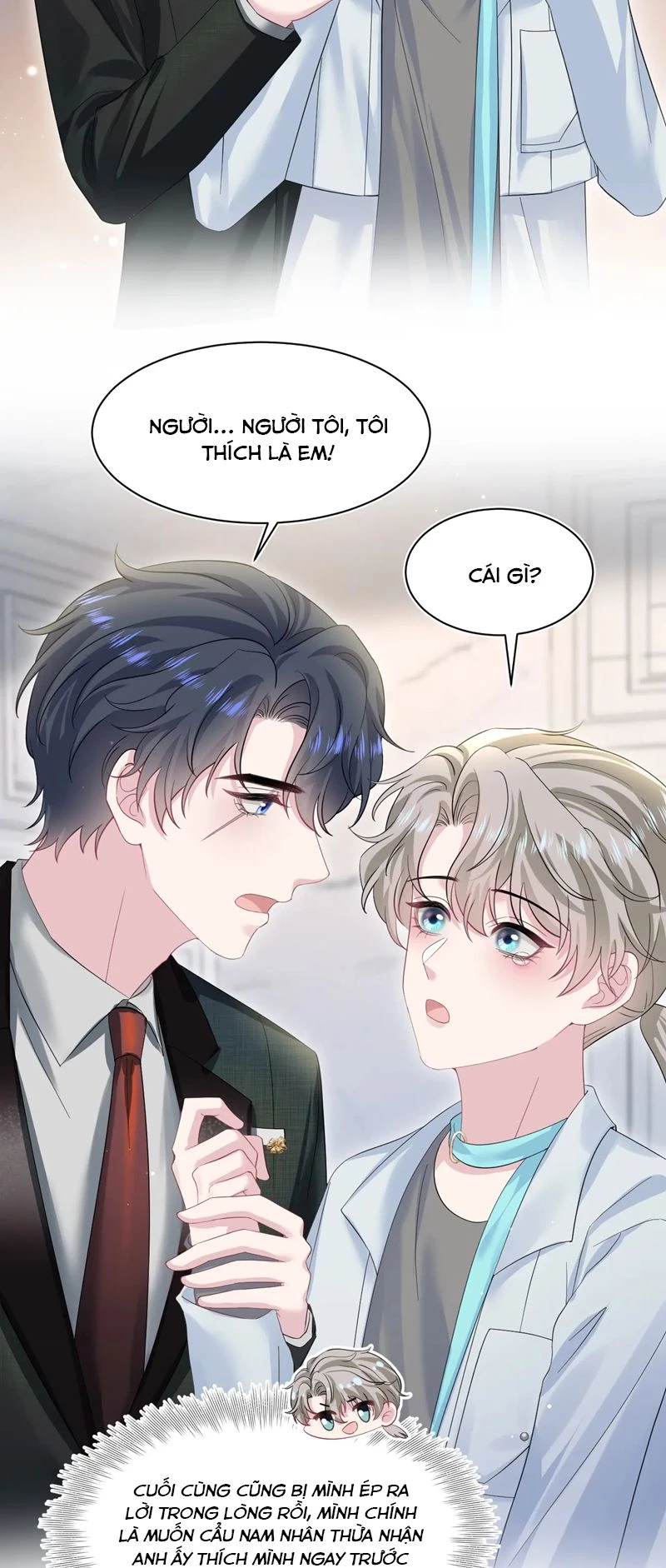 Tuyệt Mỹ Bạch Liên Online Dạy Học Chapter 271 - 22