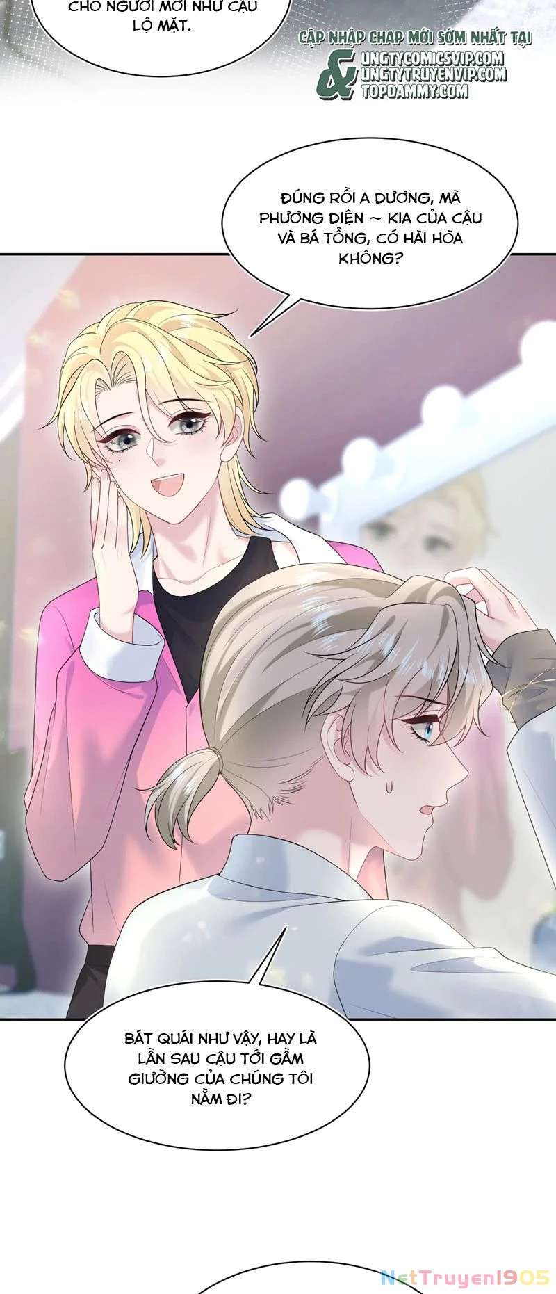 Tuyệt Mỹ Bạch Liên Online Dạy Học Chapter 272 - 3