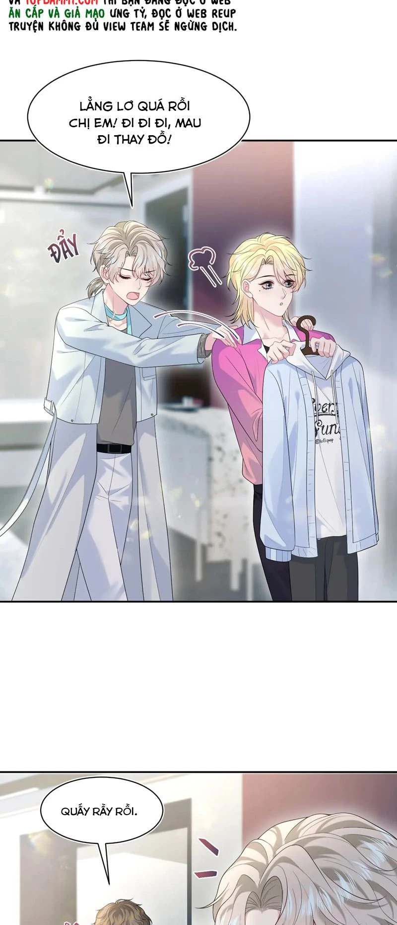 Tuyệt Mỹ Bạch Liên Online Dạy Học Chapter 272 - 6