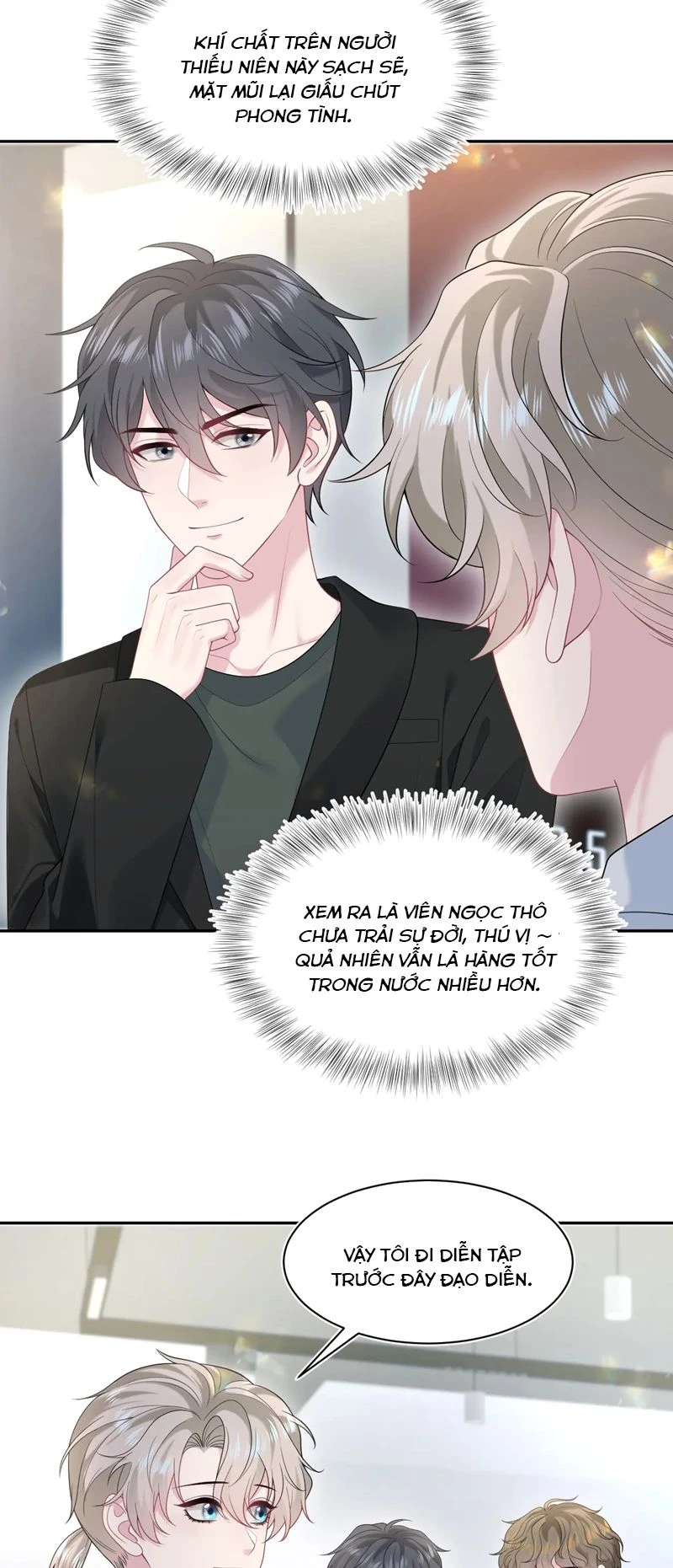 Tuyệt Mỹ Bạch Liên Online Dạy Học Chapter 272 - 9