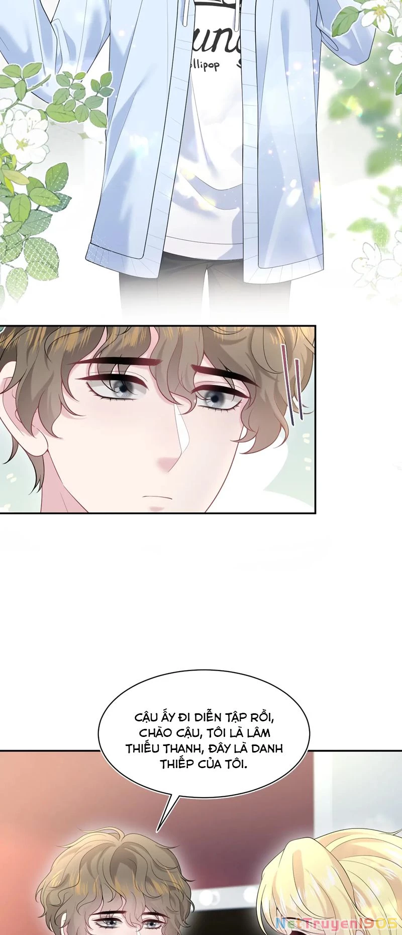 Tuyệt Mỹ Bạch Liên Online Dạy Học Chapter 272 - 11