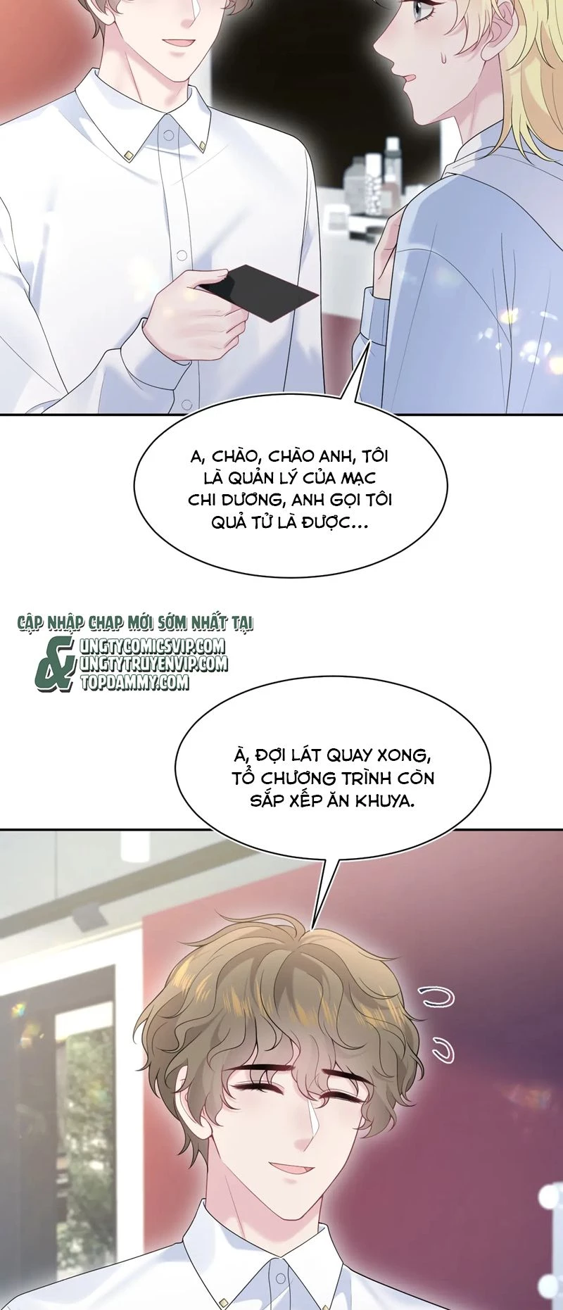 Tuyệt Mỹ Bạch Liên Online Dạy Học Chapter 272 - 12