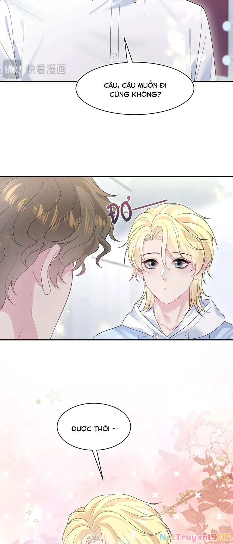 Tuyệt Mỹ Bạch Liên Online Dạy Học Chapter 272 - 13