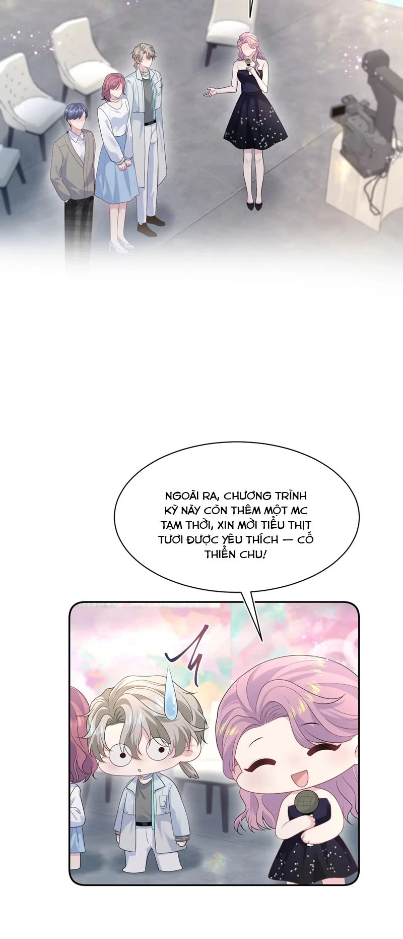 Tuyệt Mỹ Bạch Liên Online Dạy Học Chapter 272 - 15