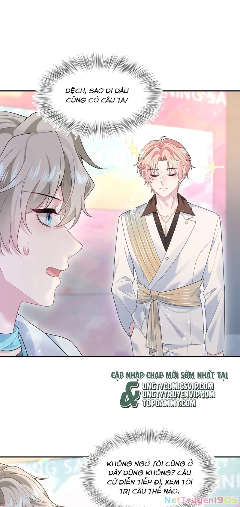 Tuyệt Mỹ Bạch Liên Online Dạy Học Chapter 272 - 16