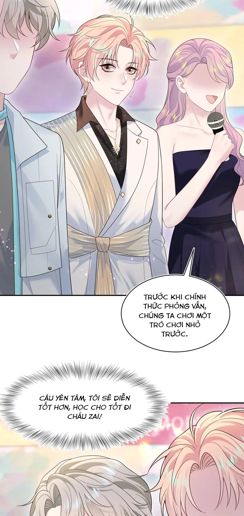 Tuyệt Mỹ Bạch Liên Online Dạy Học Chapter 272 - 17