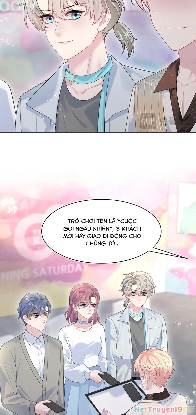 Tuyệt Mỹ Bạch Liên Online Dạy Học Chapter 272 - 18