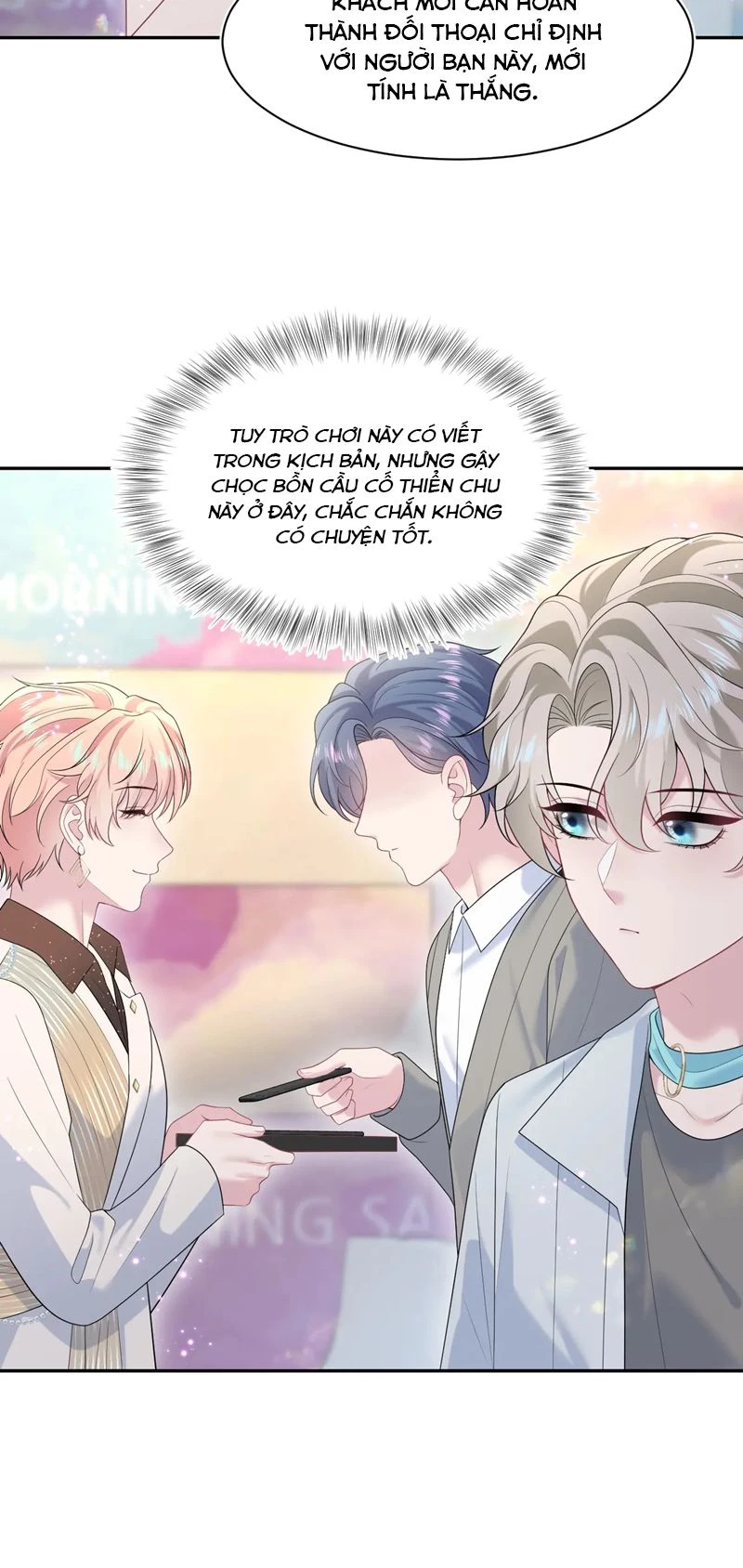 Tuyệt Mỹ Bạch Liên Online Dạy Học Chapter 272 - 20