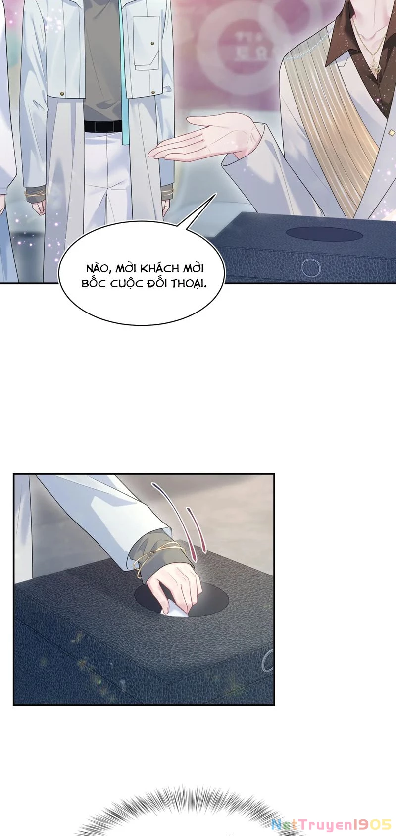 Tuyệt Mỹ Bạch Liên Online Dạy Học Chapter 272 - 22