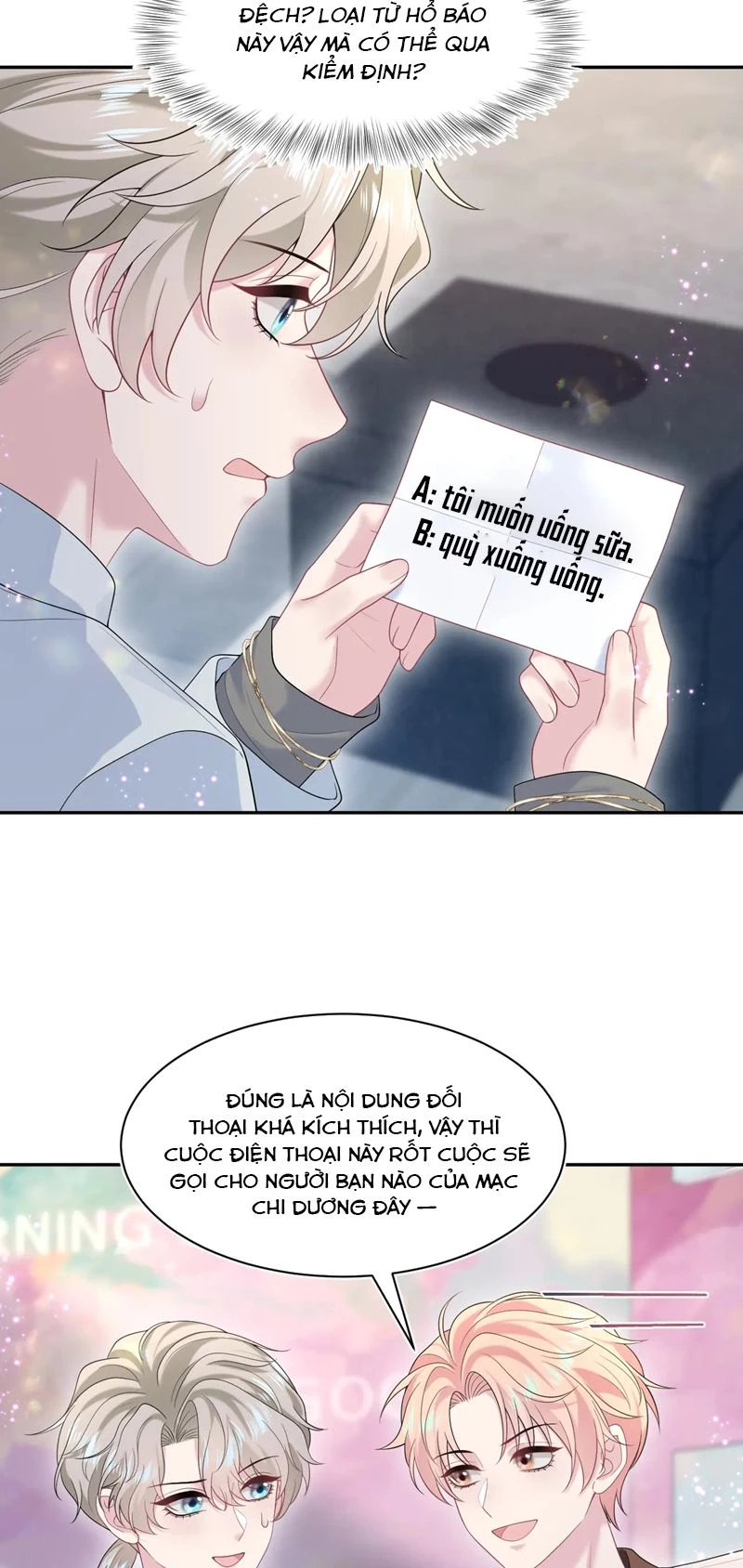 Tuyệt Mỹ Bạch Liên Online Dạy Học Chapter 272 - 23