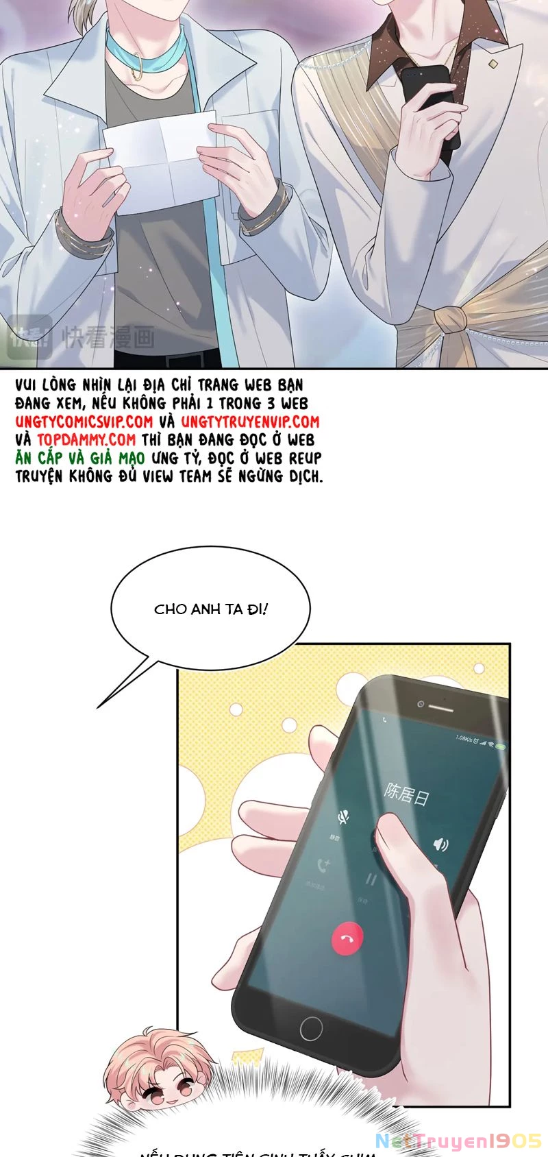 Tuyệt Mỹ Bạch Liên Online Dạy Học Chapter 272 - 24