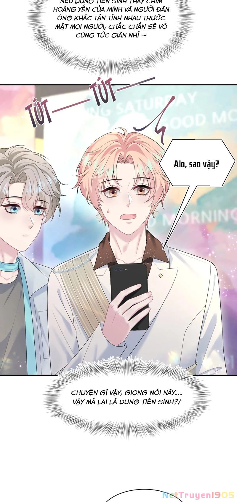 Tuyệt Mỹ Bạch Liên Online Dạy Học Chapter 272 - 25