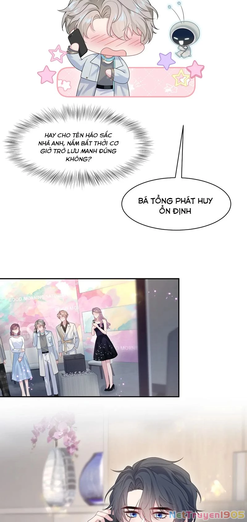 Tuyệt Mỹ Bạch Liên Online Dạy Học Chapter 272 - 27