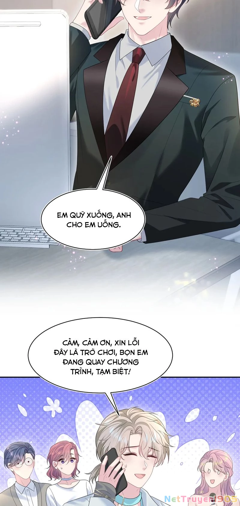 Tuyệt Mỹ Bạch Liên Online Dạy Học Chapter 272 - 28