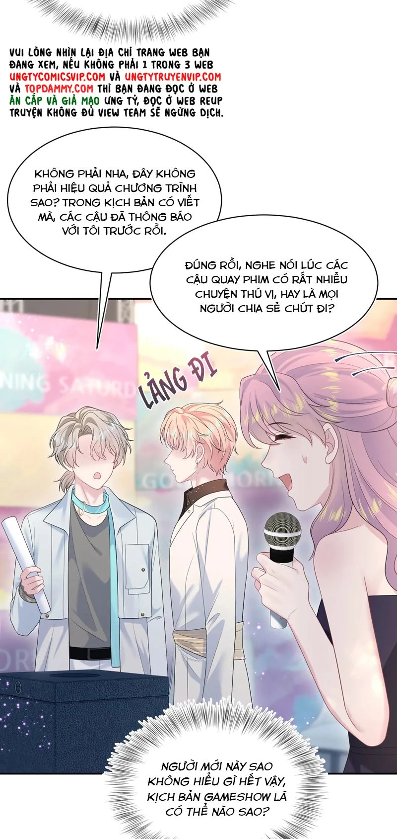 Tuyệt Mỹ Bạch Liên Online Dạy Học Chapter 272 - 30