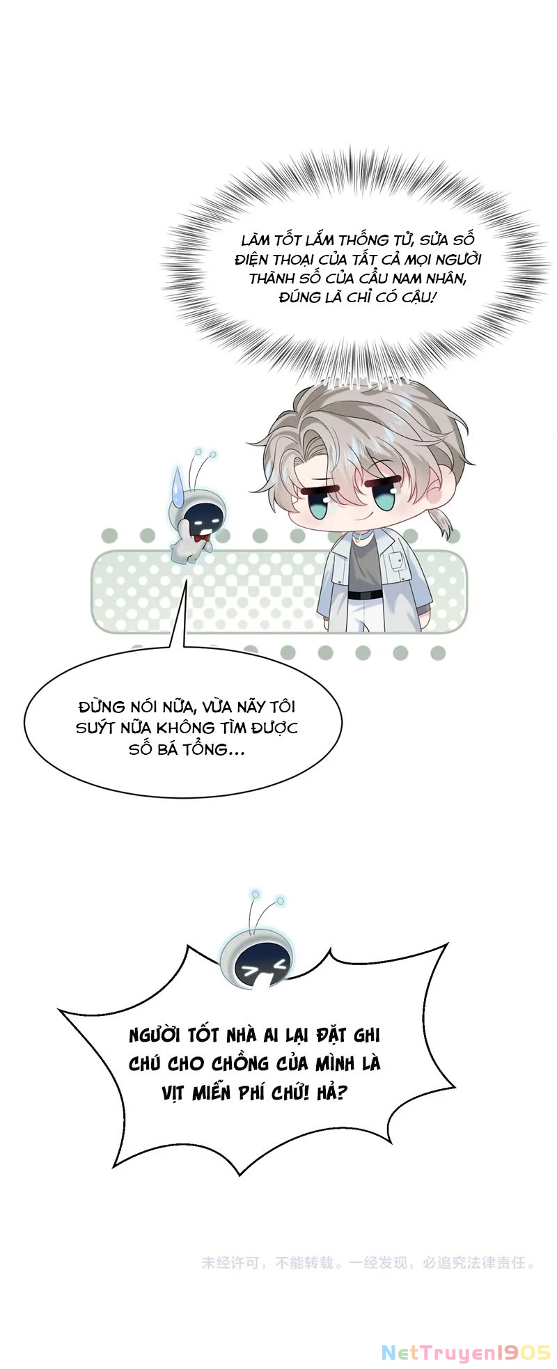 Tuyệt Mỹ Bạch Liên Online Dạy Học Chapter 272 - 32