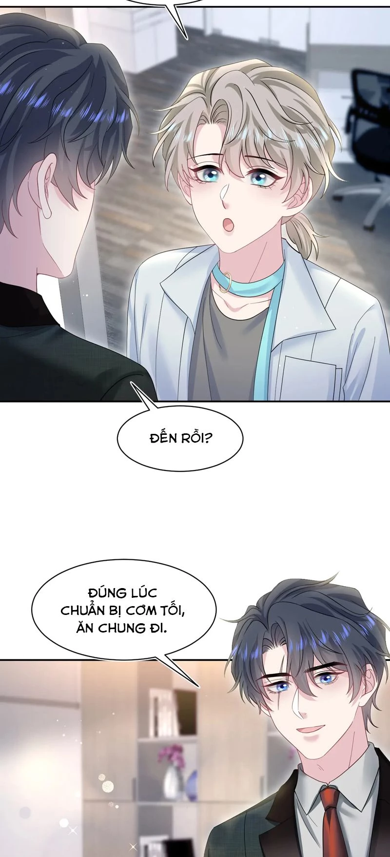 Tuyệt Mỹ Bạch Liên Online Dạy Học Chapter 273 - 5
