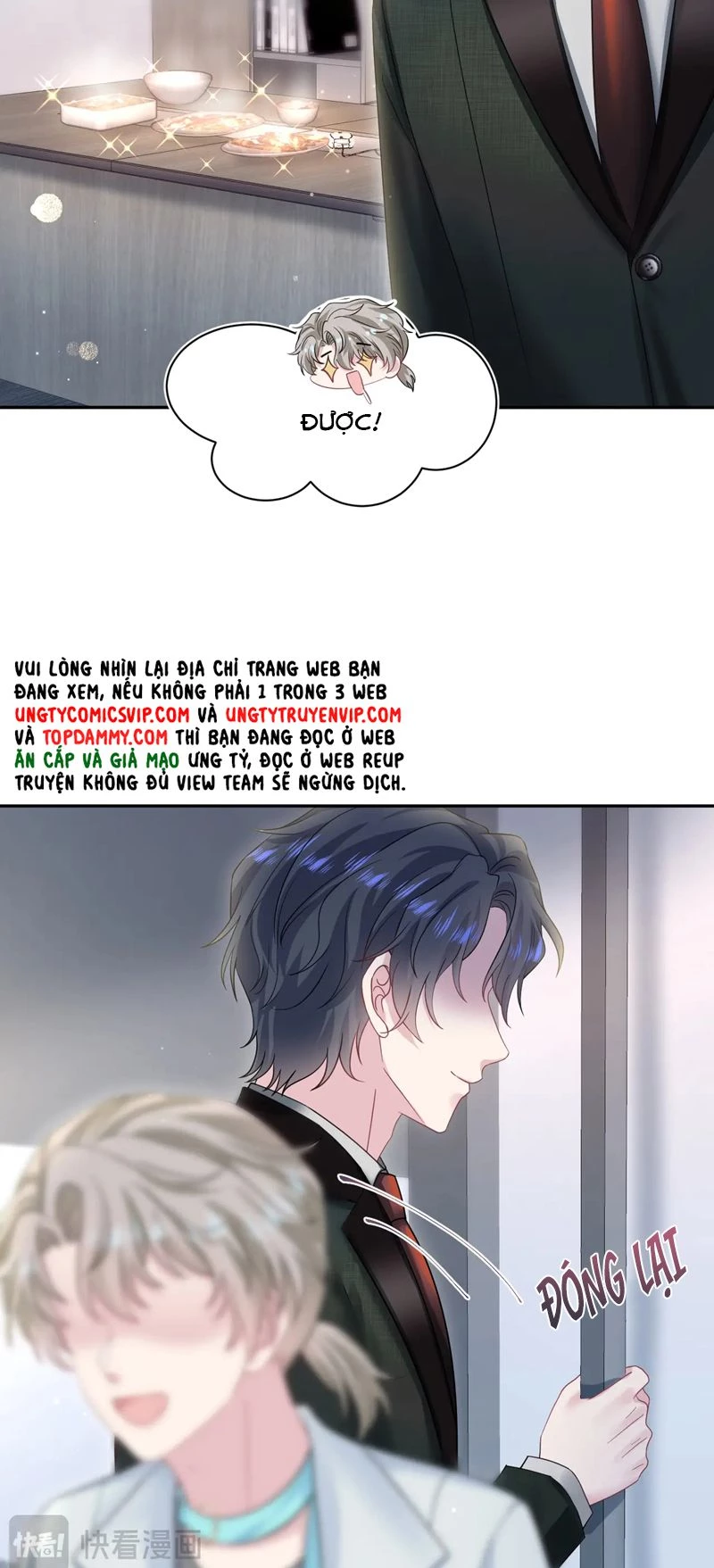Tuyệt Mỹ Bạch Liên Online Dạy Học Chapter 273 - 6
