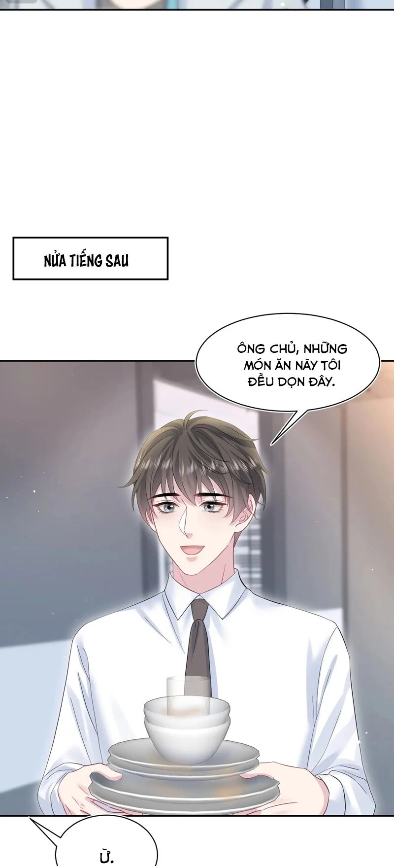 Tuyệt Mỹ Bạch Liên Online Dạy Học Chapter 273 - 7