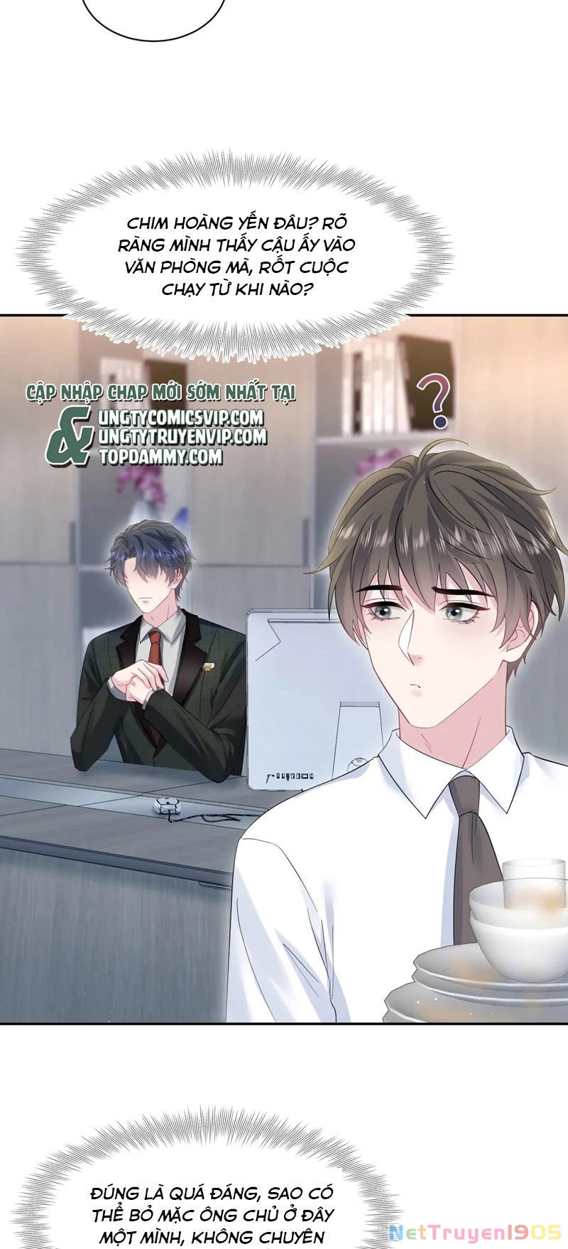 Tuyệt Mỹ Bạch Liên Online Dạy Học Chapter 273 - 8