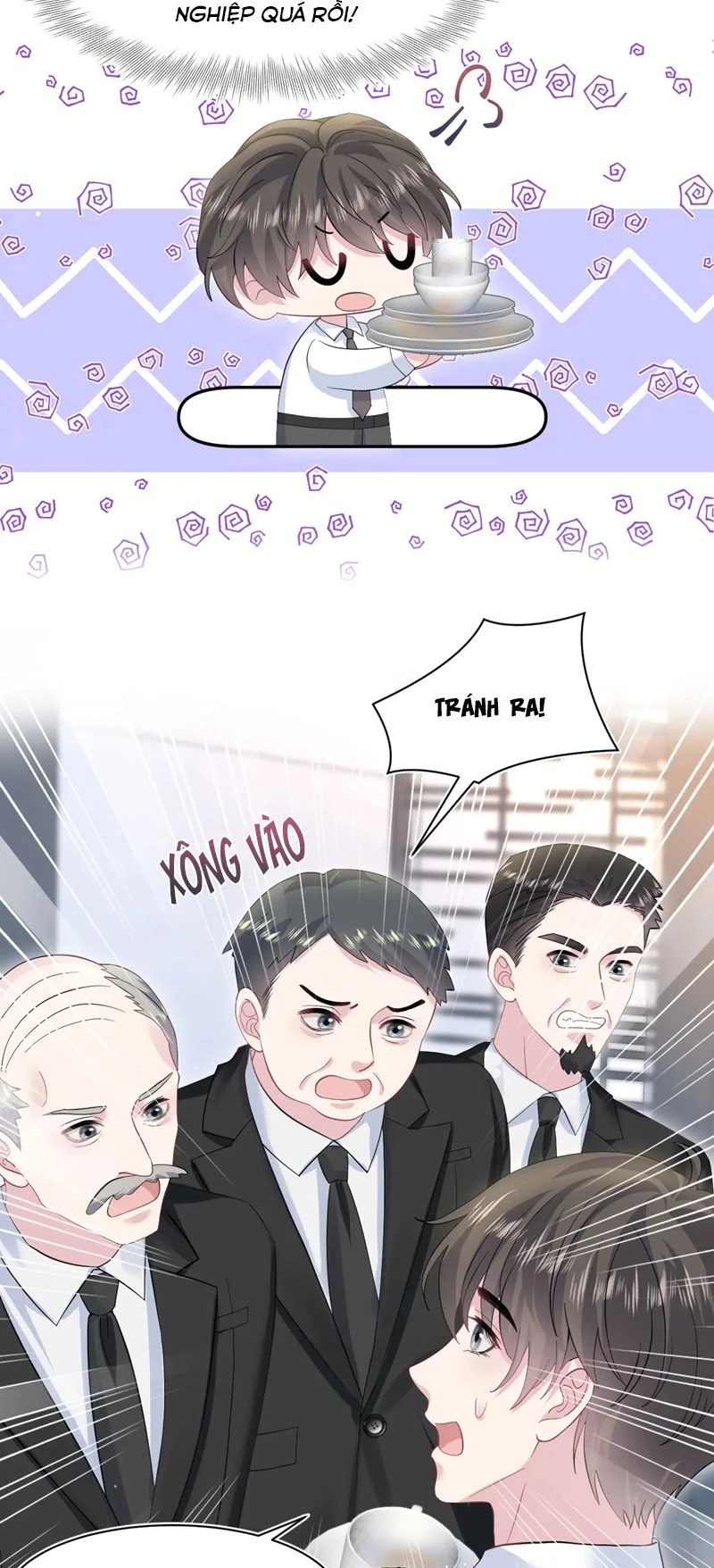 Tuyệt Mỹ Bạch Liên Online Dạy Học Chapter 273 - 9
