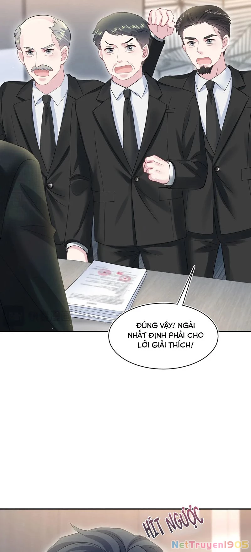 Tuyệt Mỹ Bạch Liên Online Dạy Học Chapter 273 - 11