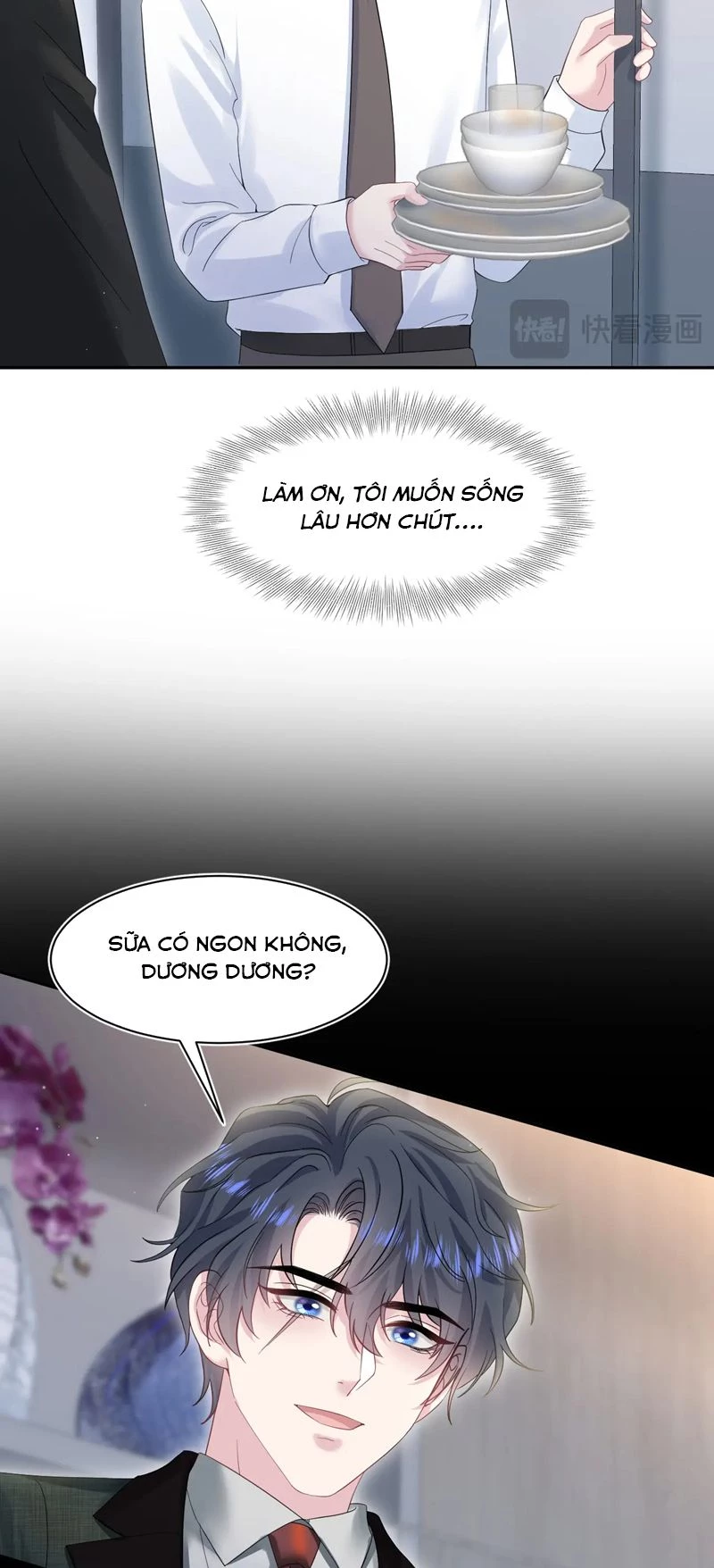 Tuyệt Mỹ Bạch Liên Online Dạy Học Chapter 273 - 15