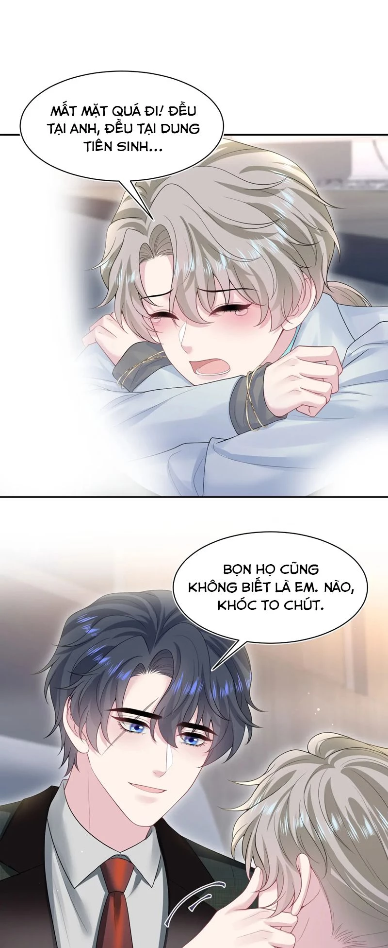 Tuyệt Mỹ Bạch Liên Online Dạy Học Chapter 273 - 17