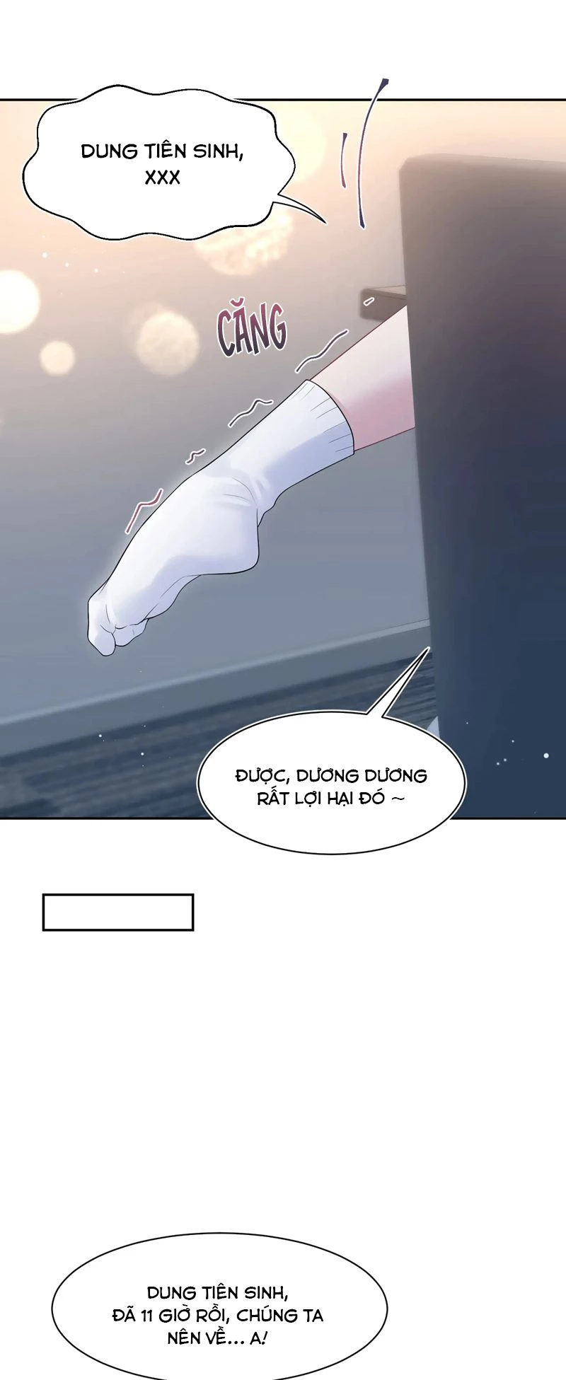 Tuyệt Mỹ Bạch Liên Online Dạy Học Chapter 273 - 21