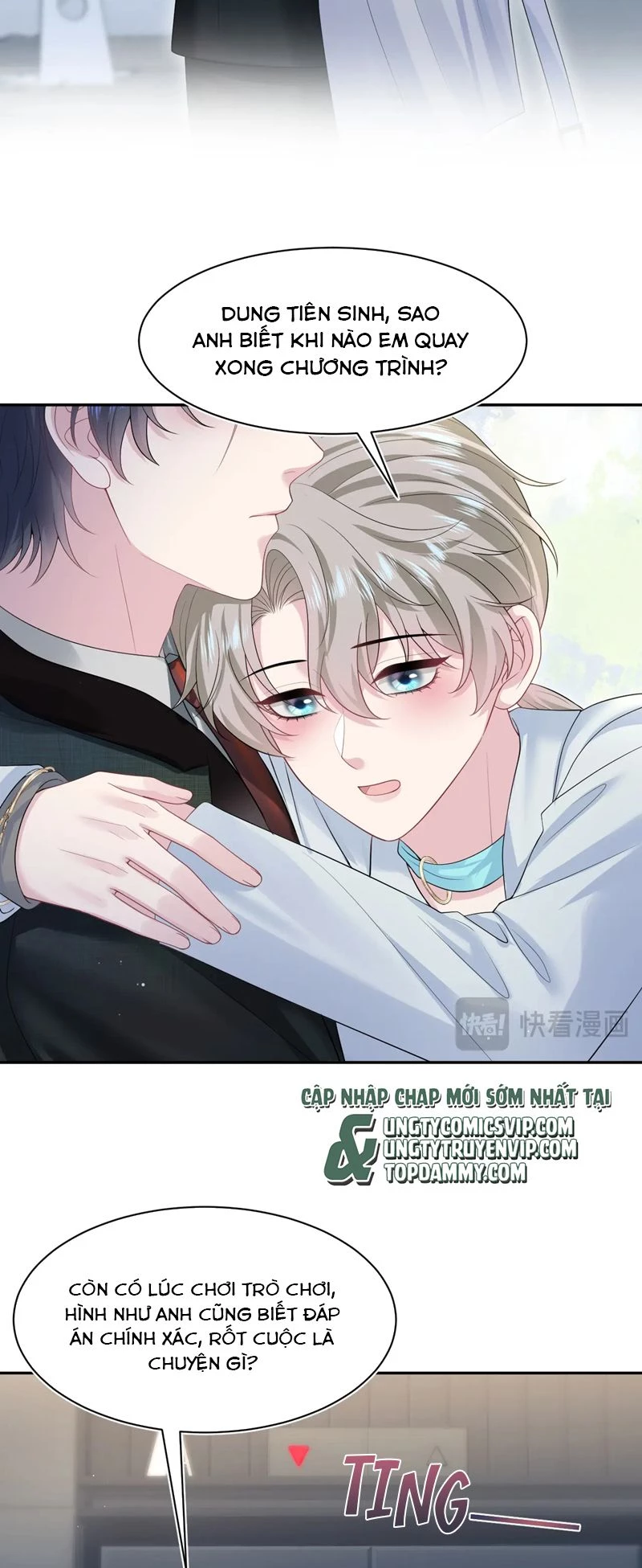 Tuyệt Mỹ Bạch Liên Online Dạy Học Chapter 273 - 24