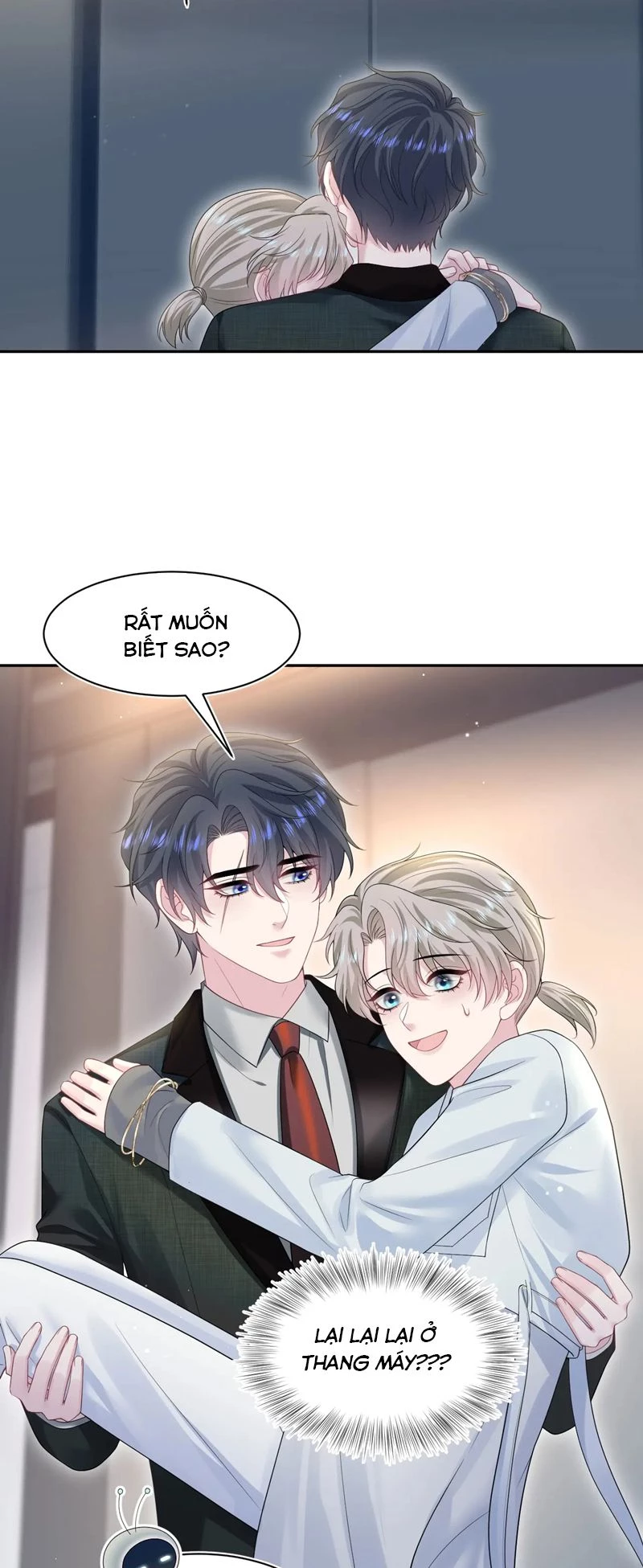 Tuyệt Mỹ Bạch Liên Online Dạy Học Chapter 273 - 25