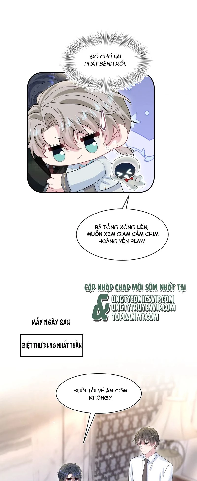 Tuyệt Mỹ Bạch Liên Online Dạy Học Chapter 273 - 28