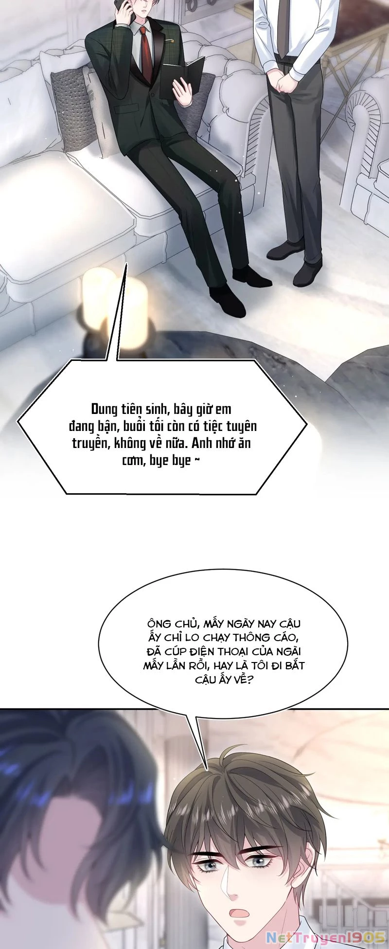 Tuyệt Mỹ Bạch Liên Online Dạy Học Chapter 273 - 29