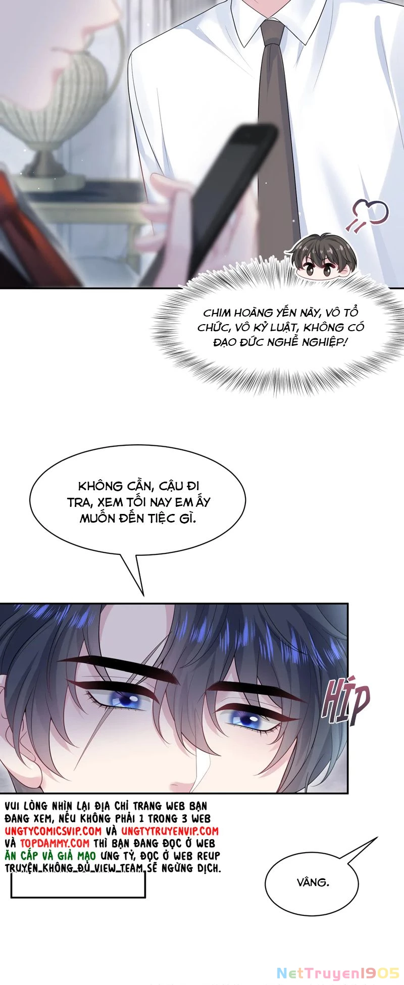 Tuyệt Mỹ Bạch Liên Online Dạy Học Chapter 273 - 30