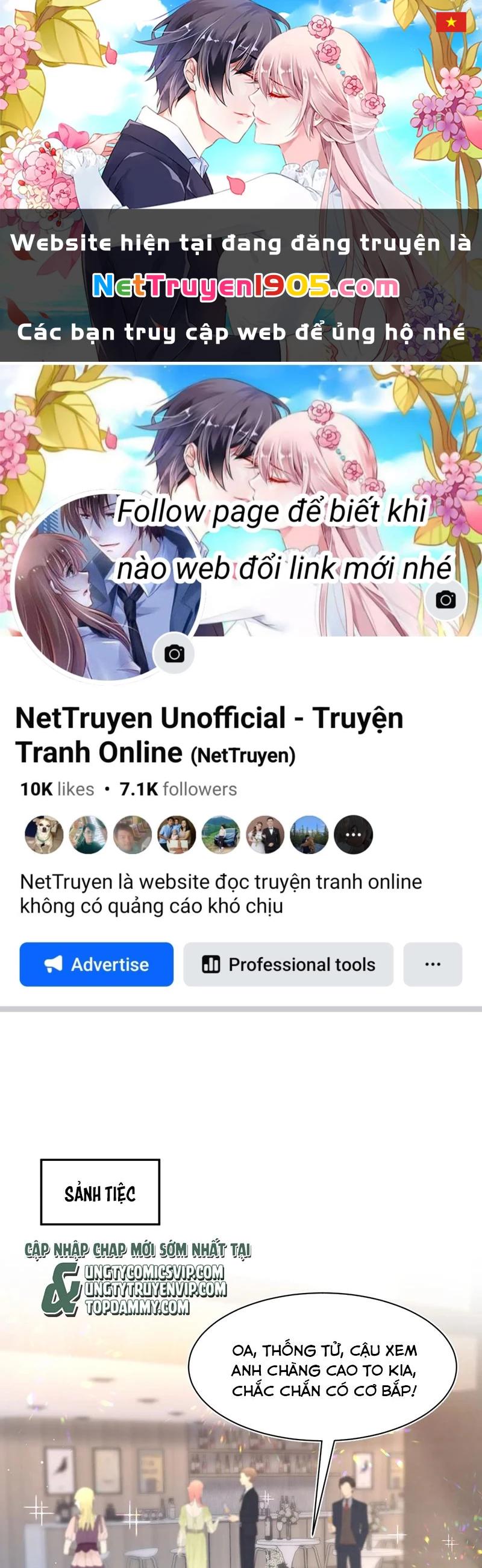 Tuyệt Mỹ Bạch Liên Online Dạy Học Chapter 274 - 1