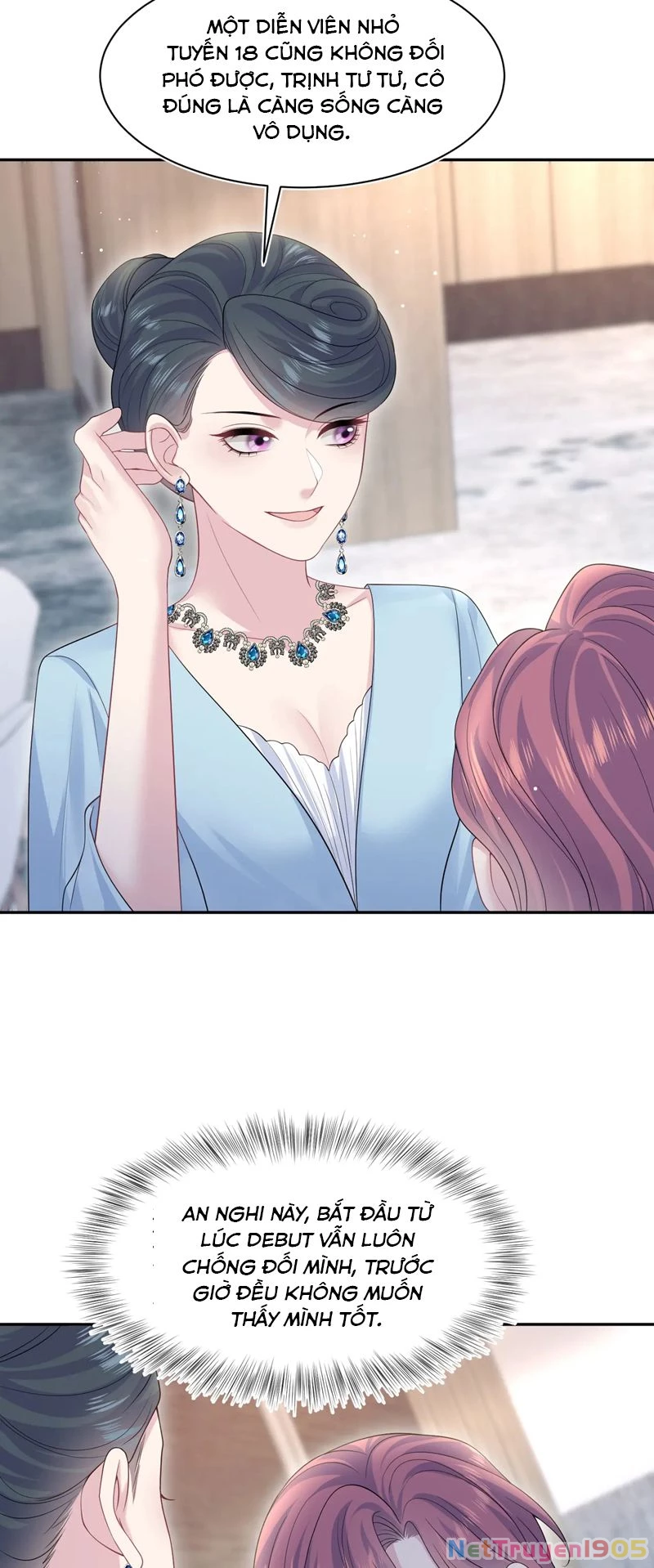 Tuyệt Mỹ Bạch Liên Online Dạy Học Chapter 274 - 4