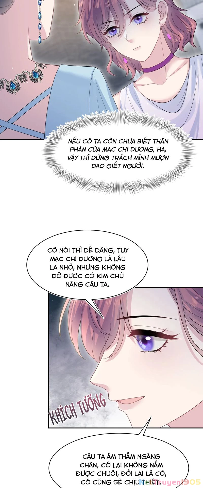 Tuyệt Mỹ Bạch Liên Online Dạy Học Chapter 274 - 5