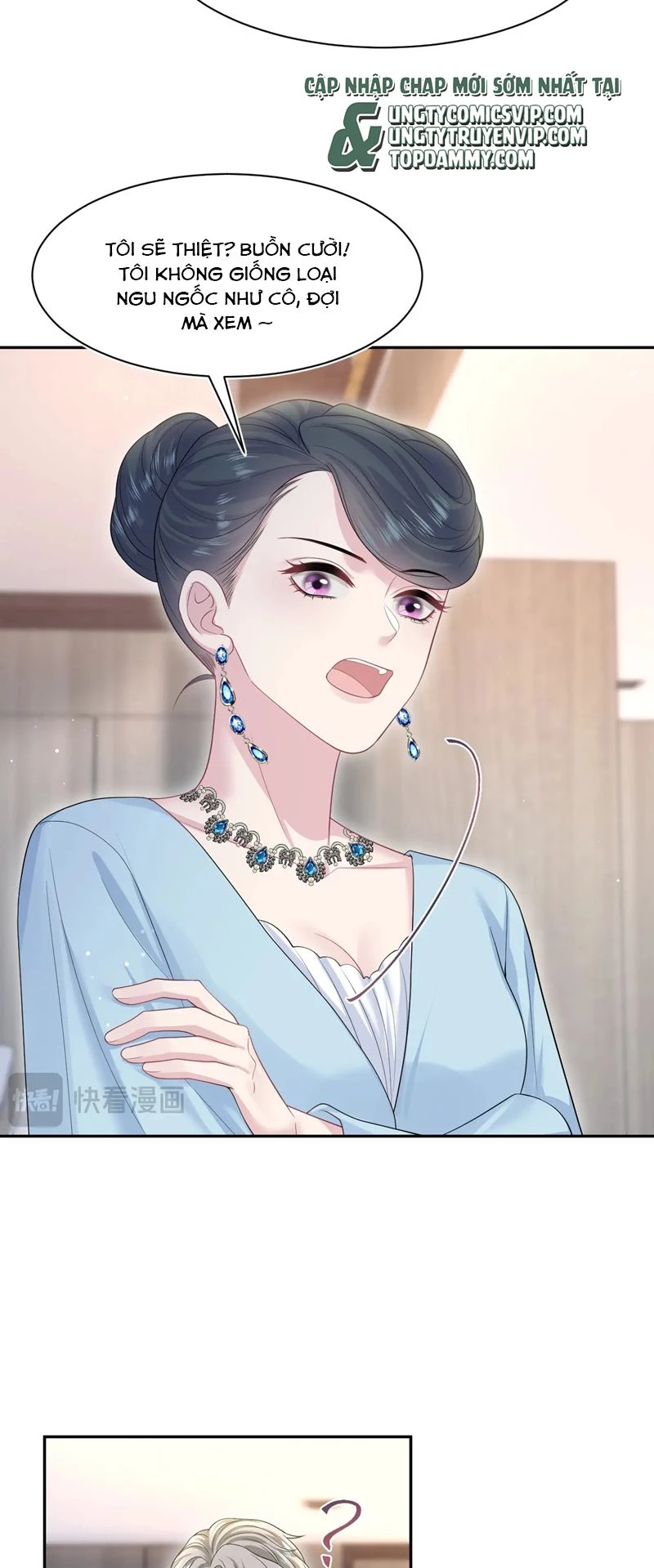 Tuyệt Mỹ Bạch Liên Online Dạy Học Chapter 274 - 6