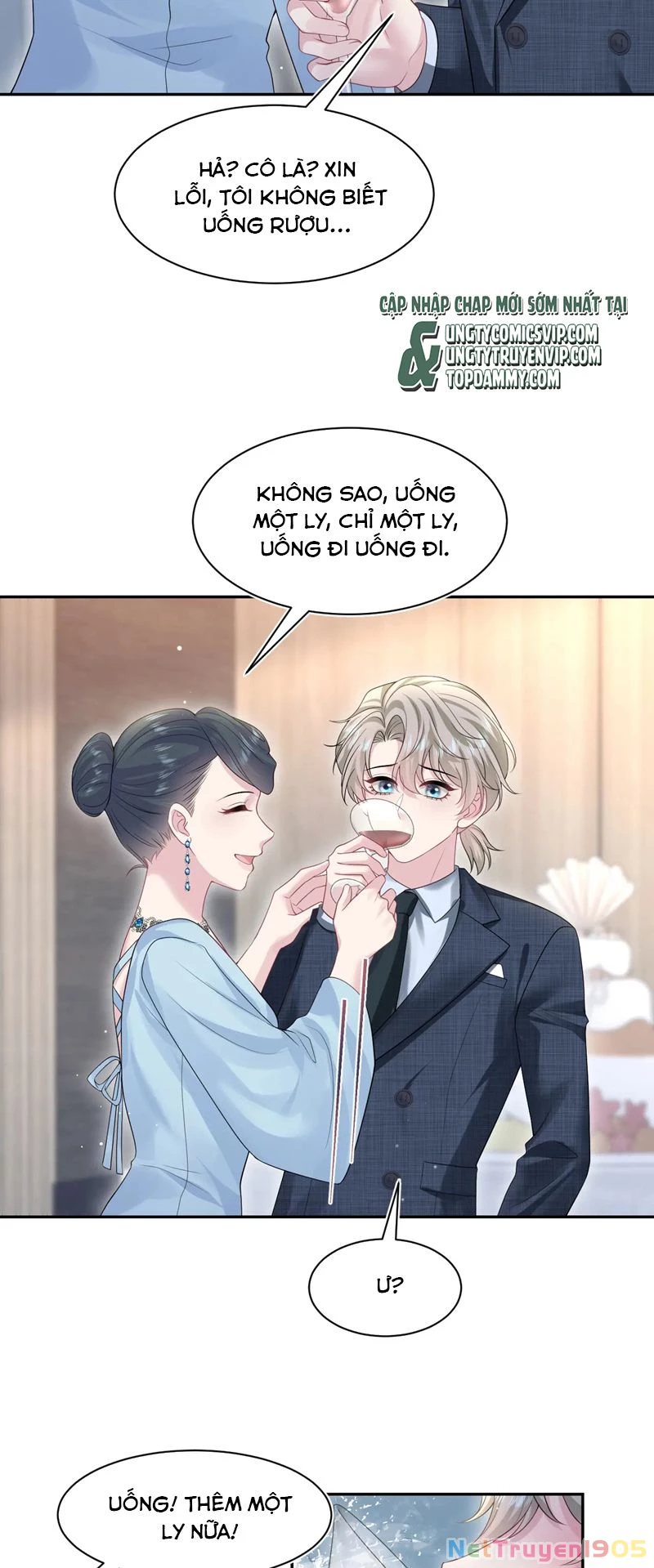 Tuyệt Mỹ Bạch Liên Online Dạy Học Chapter 274 - 8