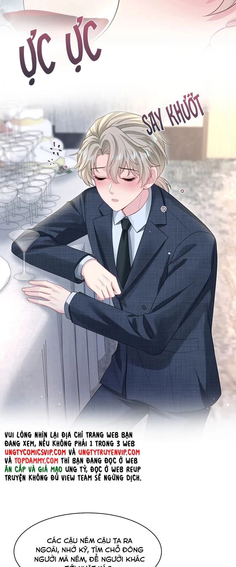 Tuyệt Mỹ Bạch Liên Online Dạy Học Chapter 274 - 10