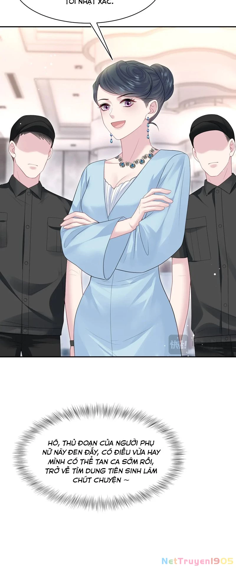 Tuyệt Mỹ Bạch Liên Online Dạy Học Chapter 274 - 11